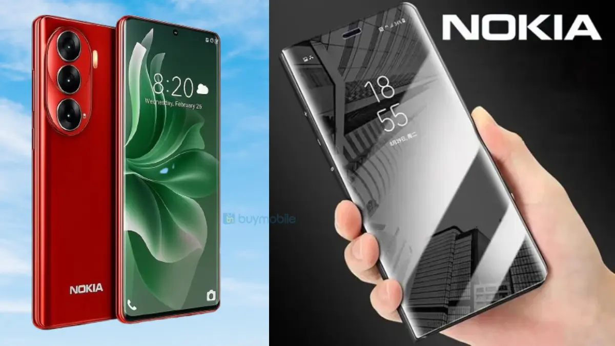 Nokia Eagle price 2026